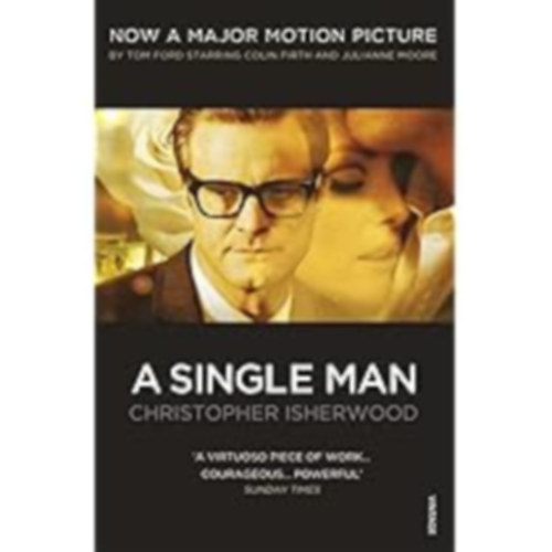 A Single Man