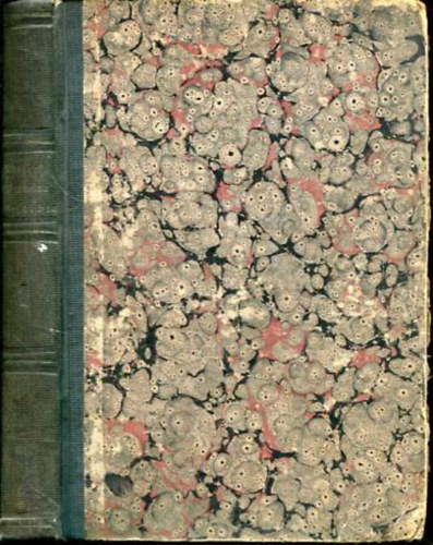 Karl von Rotteck - Allgemeine Geschichte vom Anfang der historischen Kenntniß bis auf unsere Zeiten I. (Erster Band)