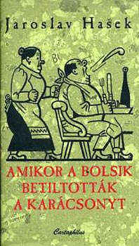 Amikor a bolsik betiltottk a karcsonyt