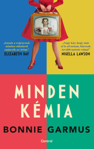 Minden kmia