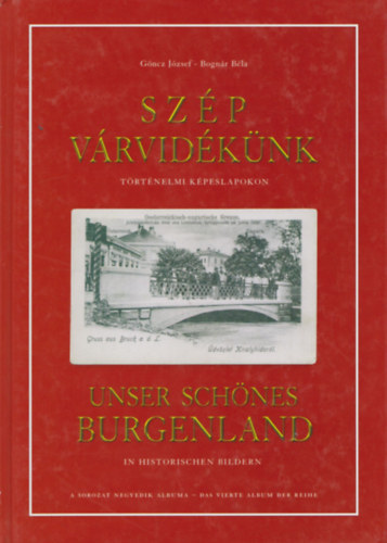 Szp vrvidknk- Trtnelmi kpeslapokon (tbbnyelv)