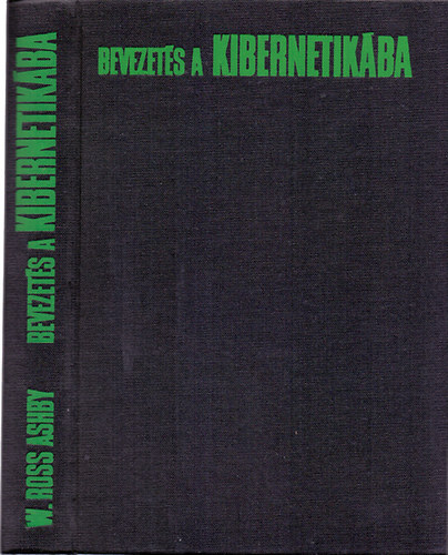Bevezets a kibernetikba