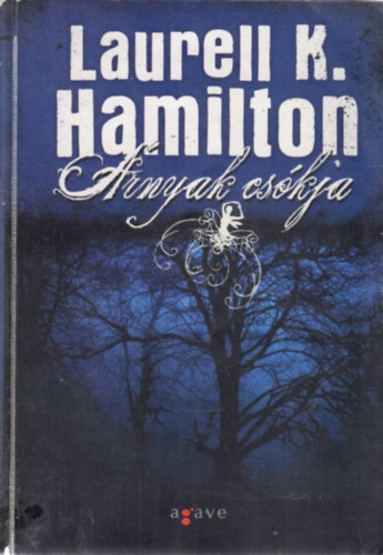 �rnyak cs�kja