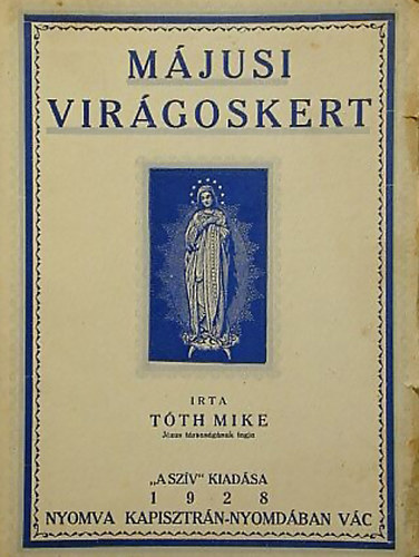 Mjusi virgoskert  Lelkiolvasmny a katholikus hivek szmra