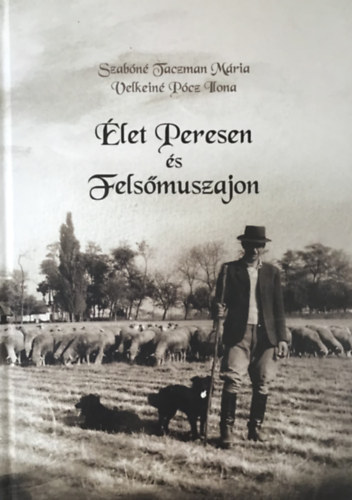 let Peresen s Felsmuszajon