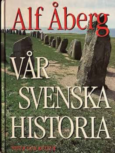 Var svenska historia - Svd trtnelem (svd nyelven)