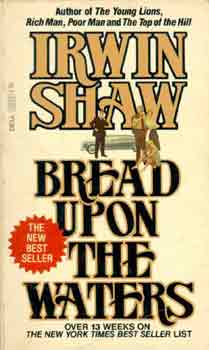 Shaw Irwin - Bread upon the waters