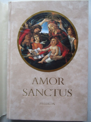 Amor sanctus