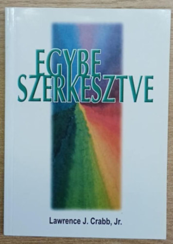 Lawrence J. Crabb Jr. - Egybe szerkesztve