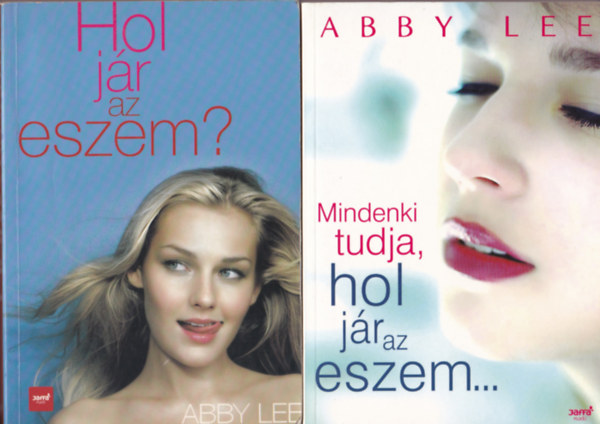Hol j�r az eszem? + Mindenki tudja, hol j�r az eszem...