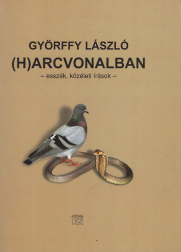 (H)arcvonalban