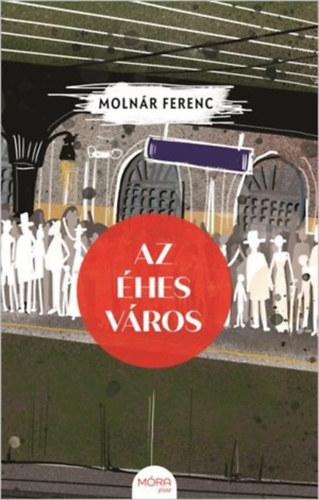 Az �hes v�ros