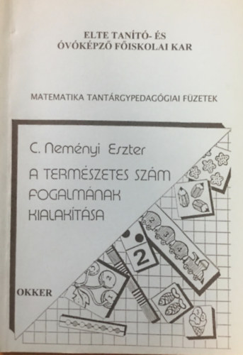 C. Nemnyi Eszter - A termszetes szm fogalmnak kialaktsa