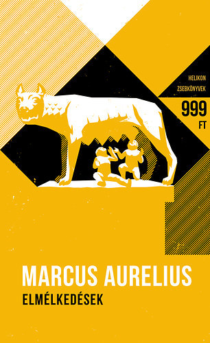 Marcus Aurelius - Marcus Aurelius elmlkedsek