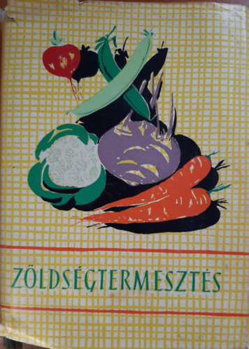 Z�lds�gtermeszt�s