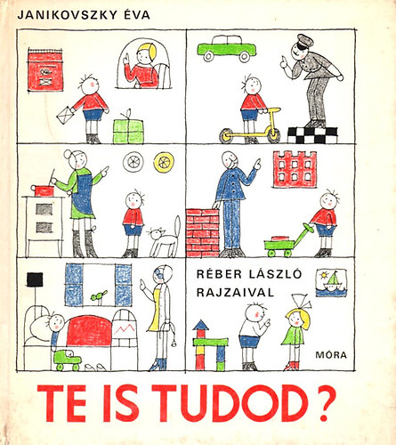 Te is tudod?