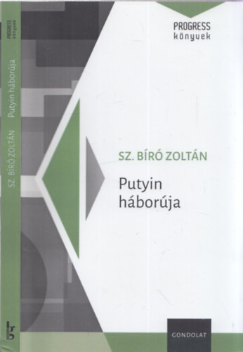 Putyin hborja