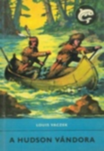 A Hudson vndora