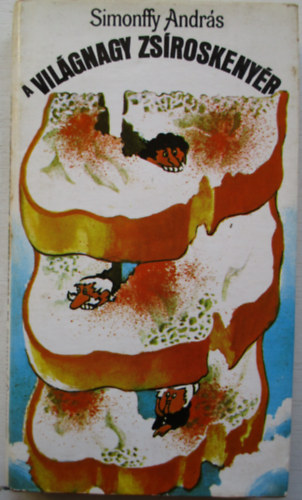 A vilgnagy zsroskenyr