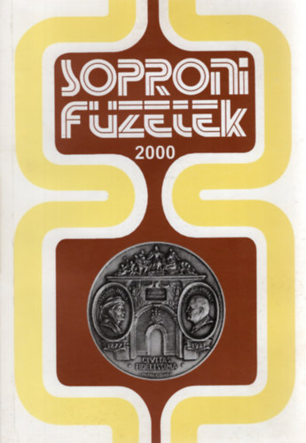 Soproni Fzetek 2000