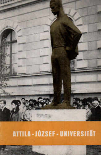 Attila-J�zsef-Unniversit�t