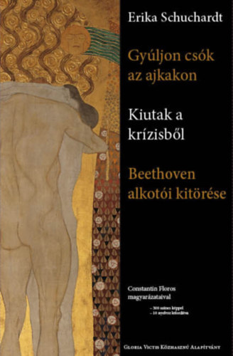 Gyljon csk az ajkakon Kiutak a krzisbl Beethoven alkoti ugrsa