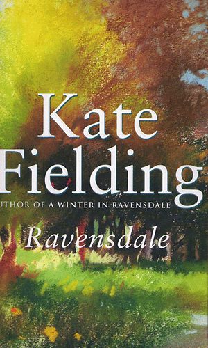 Kate Fielding - Ravensdale