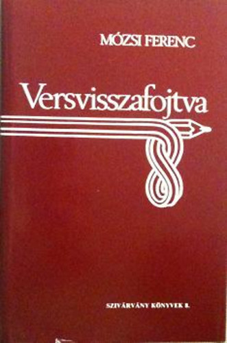 Versvisszafojtva (dediklt)