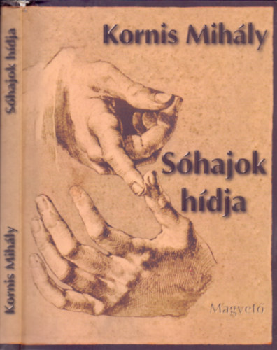 Kornis Mihly - Shajok hdja