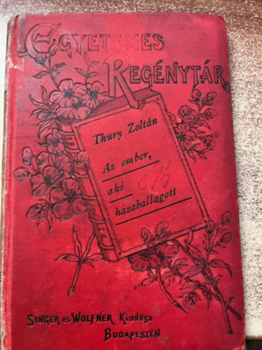 Az ember, aki hazaballagott