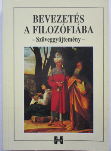 Bevezets a filozfiba (szveggyjtemny)