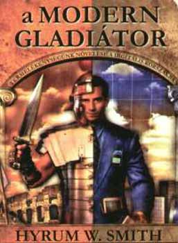 A Modern Gladitor