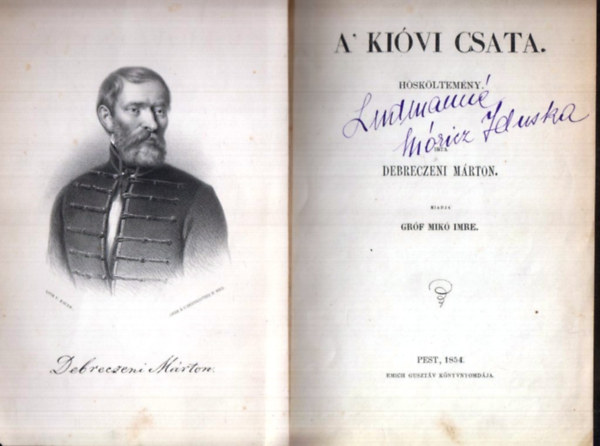 A' kivi csata