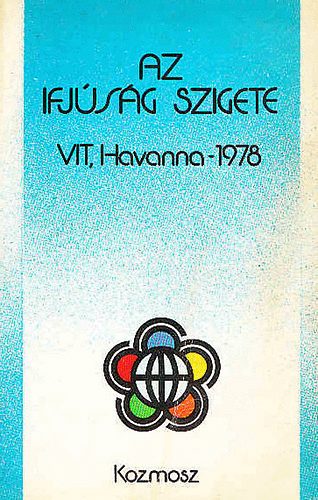 Az ifjsg szigete (VIT, Havanna-1978)