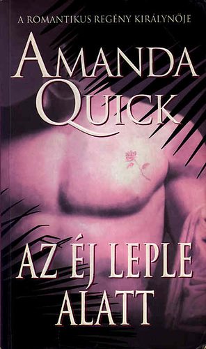 Amanda Quick - Az j leple alatt (Amanda Quick)