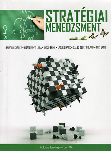 Strat�giai menedzsment