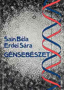 Sain Bla-Erdei Sra - Gnsebszet