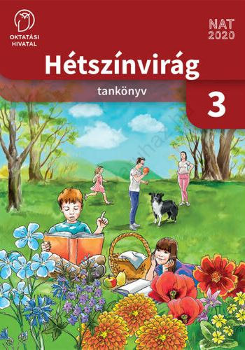 H�tsz�nvir�g 3. tank�nyv
