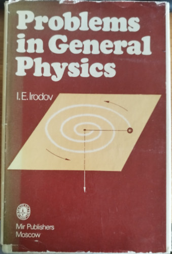 I. E. Irodov - Problems in General Physics