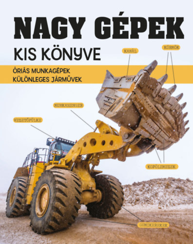 Nagy g�pek kis k�nyve