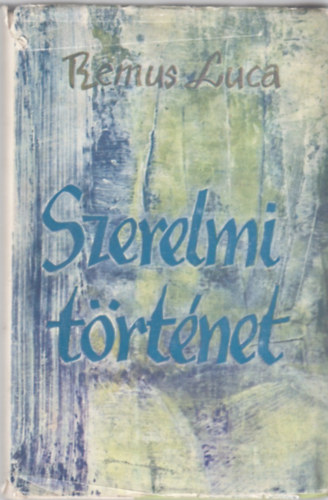 Szerelmi t�rt�net