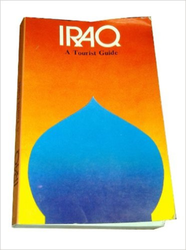 Iraq - A tourist guide