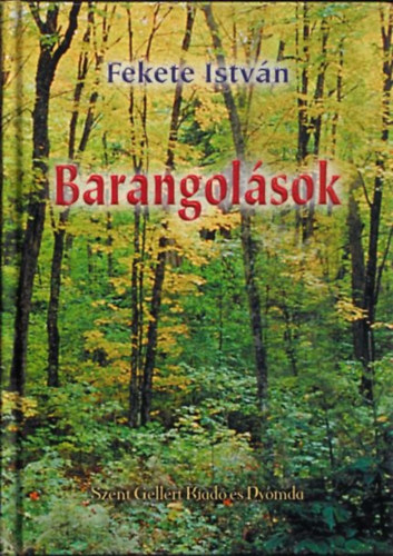 Barangolsok