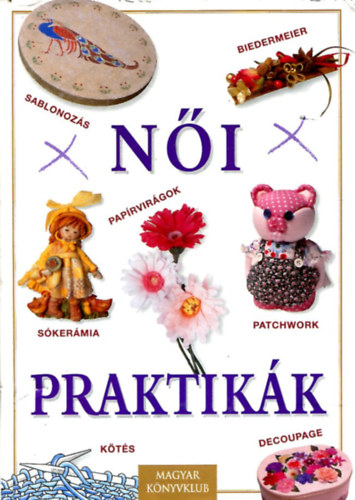 Linda Perina - Ni praktikk