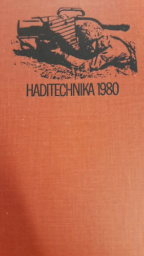 Haditechnika 1980