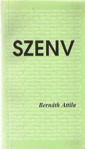 Szenv