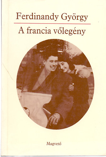 A francia vlegny - Elbeszlsek