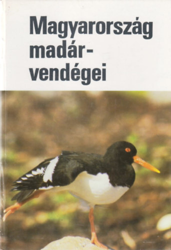 Magyarorszg madrvendgei