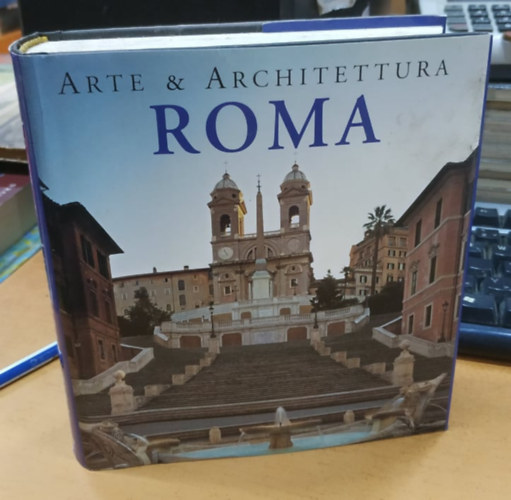Arte & Architettura: Roma