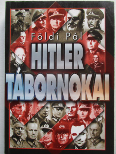 Hitler tbornokai